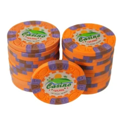 Poker Set - Joker Casino 750 MIX IT
