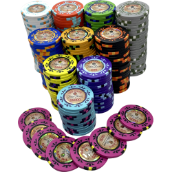 Pokerchip - The Nuts 5.000