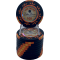 Poker Çip Seti - The Nuts 300 Tourney