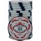 Ceramics - Crown Cashgame 25