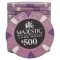 Poker Chip - Majestic 500