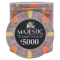 Pokerový žetón - Majestic 5,000