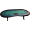 Spieltuch - Deluxe PRO 230-250 GREEN