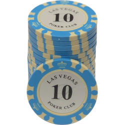 Poker Çip Seti Las Vegas Pokerclub 750