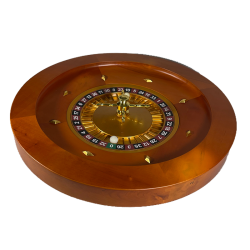 Roulette Kessel - LAZAR 56cm
