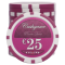 Poker Chip LAZAR - Cash Game 25 EUR