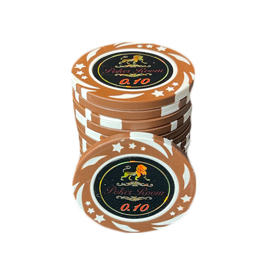 Pokerchip - Poker Room 0,1