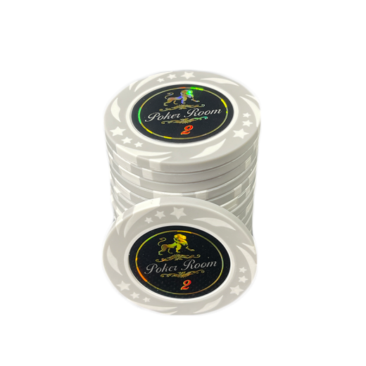 Pokerchip - Poker Room 2