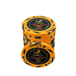 Juego de póquer - Poker Room 1000 MIX IT