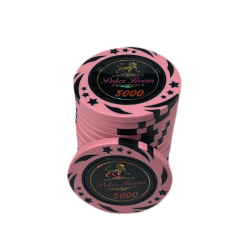 Juego de póquer - Poker Room 1000 MIX IT