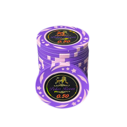 Juego de póquer - Poker Room 1000 MIX IT