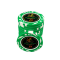 Juego de póquer - Poker Room 1000 MIX IT