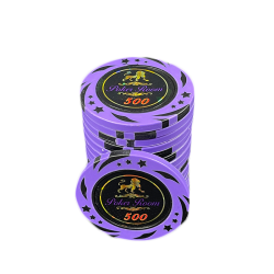 Pokerset - Poker Room Turnier 750