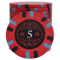 Jeton de poker - Banque 5