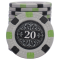 Pokerchip - Bank 20