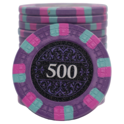 Pokerchip - Bank 500