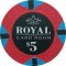Pokerchip - The Royal 43 - 5