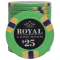 Pókerzseton - The Royal 43 - 25