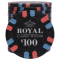Żeton pokerowy - The Royal 43 - 100
