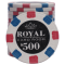 Poker zeton - The Royal 43 - 500