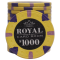 Pókerzseton - The Royal 43 - 1000