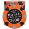 Pokerchip - The Royal 43 - 5.000