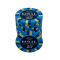 Poker Chip - The Royal 43 - 0.25