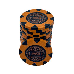 Pokerset - Bank 300 MIX IT