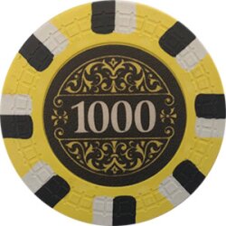 Pokerset - Bank 300 MIX IT