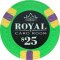 Poker Chip - The Royal 43 - 200 - 3000 pieces MIX IT