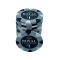 Poker Chip - The Royal 43 - 200 - 3000 pieces MIX IT