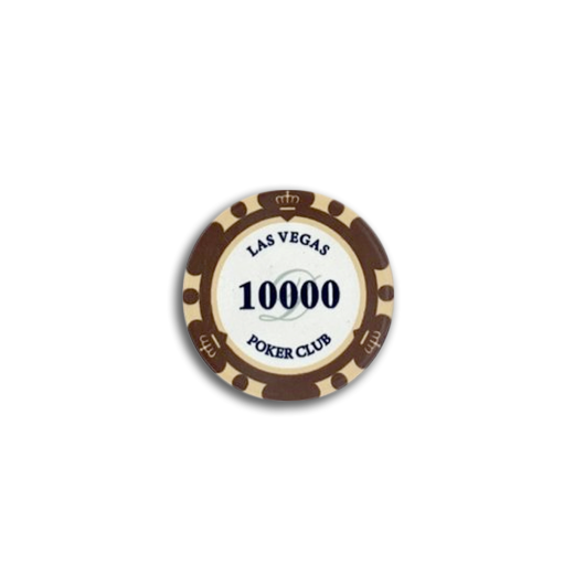 Keramika - Las Vegas Ceramic 10.000