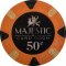 Pokerset - Majestic 750 MIX IT