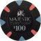 Pokerset - Majestic 750 MIX IT
