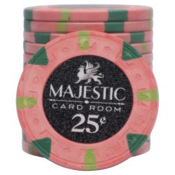 Pokerset Majestic 1000 MIX IT