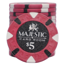 Pokerset Majestic 1000 MIX IT
