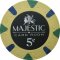 Pokerset Majestic 1000 MIX IT
