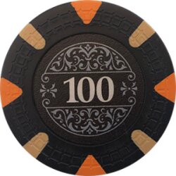 Pokerset - Bank 1000 MIX IT