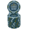 Poker Chip - Royal Cardroom 0.25