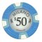 Pokerisiru - Milano 50