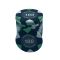 Pokerset Keramik - Highroller 1000 Turnier
