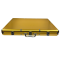 Chip Case - Alu Case 1000 - Gold