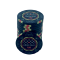 Ceramic Poker Set - Gambler Palace 300 Tournament