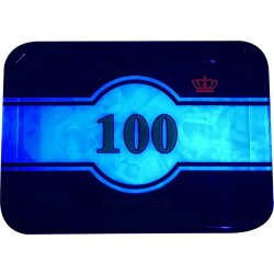 Plaque - Highroller 200