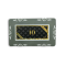 PLAQUE - Diamante 10