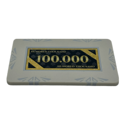 PLAKĀTS - Dimants 100.000