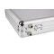 Chipkoffer - Alu Case 500 Silber - 43mm