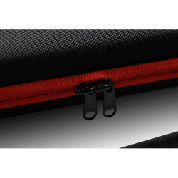 Chipkoffer - LAZAR ZIPPER