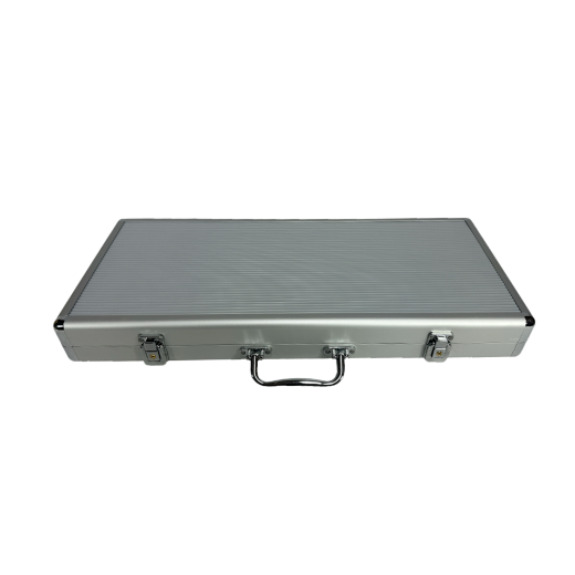 Mallette pour plaquettes - Alu Case 300
