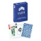 Playing Cards - COPAG ELITE Jumbo - Blue